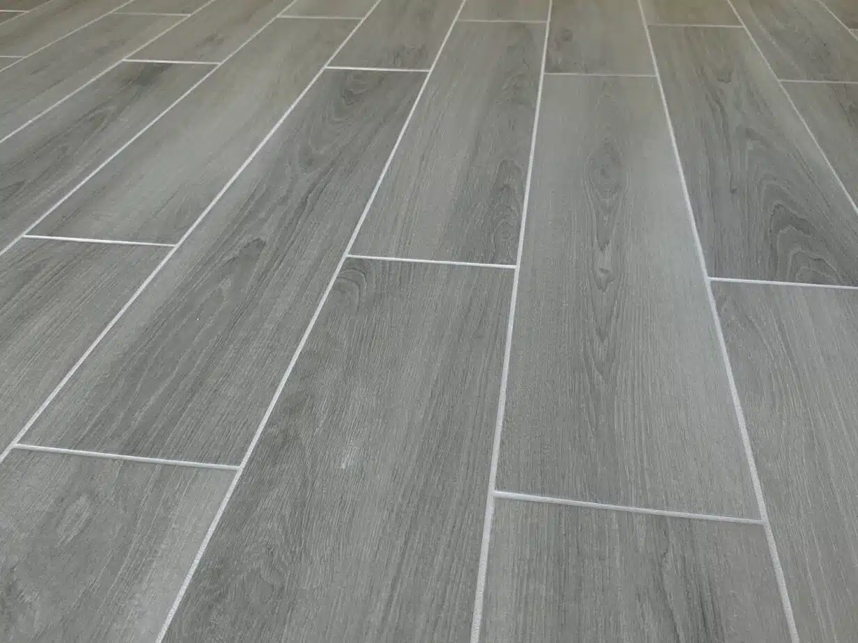 Professional grout cleaning result Las Vegas